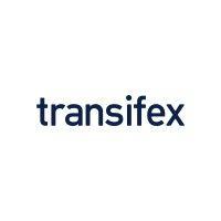 transifex logo image