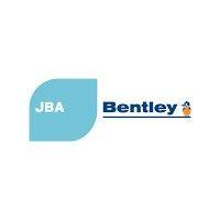 jba bentley logo image