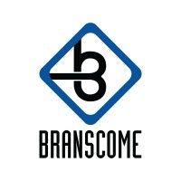 branscome logo image