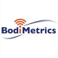 bodimetrics logo image