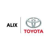 alix toyota logo image