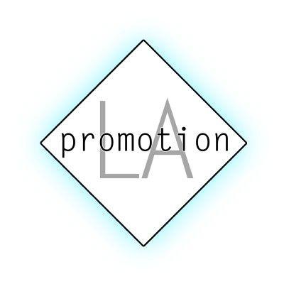 Promotion LA Digital Marketing Agency logo image