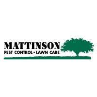 mattinson pest control & lawn care logo image