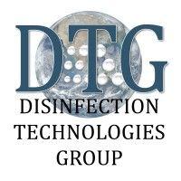 disinfection technologies group logo image