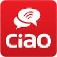 ciao telecom inc. logo image