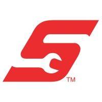 snap-on logo image