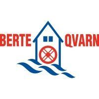 berte qvarn ab logo image