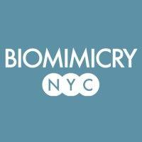 biomimicry nyc logo image