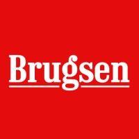 brugsen logo image