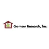 grameen research logo image