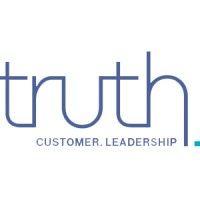 truth loyalty & crm logo image