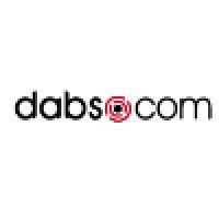 dabs.com logo image