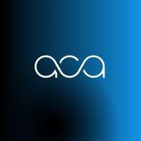 aca - ace creative agency logo image