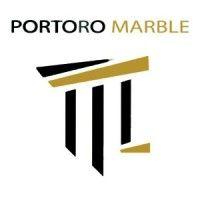 portoro marble logo image