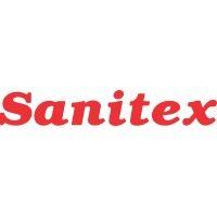 sanitex lietuva logo image