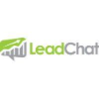 leadchat logo image