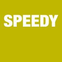 speedy design communications ltd logo image