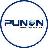 punon technologies pvt ltd. logo image