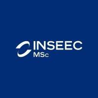 inseec msc logo image