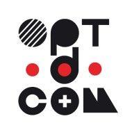 optdcom logo image