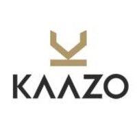 kaazo logo image