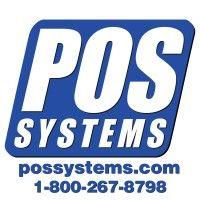 pos systems (2013) ltd. logo image