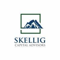 skellig capital advisors, llc logo image