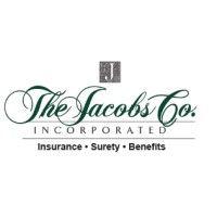 the jacobs company, inc. logo image