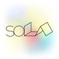 sola south la contemporary logo image