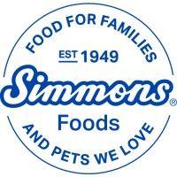 simmons foods logo image