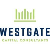 westgate capital consultants, llc logo image