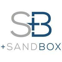 sandbox data and campaigns logo image