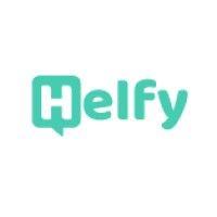 helfy logo image