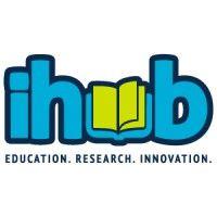 educational research & innovation hub (ihub niagara) logo image