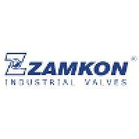 zamkon logo image