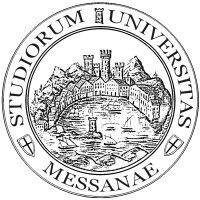 university of messina logo image