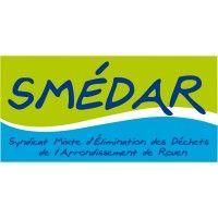 smedar logo image