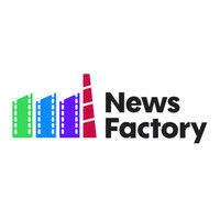 news factory logo image