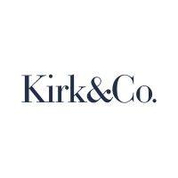 kirk & co. consulting ltd. logo image