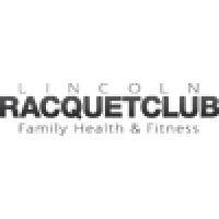 lincoln racquet club logo image