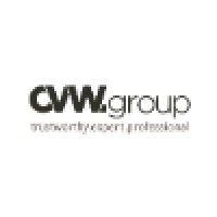 cvw group - trustworthy . expert . professional logo image