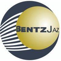 bentz jaz usa logo image