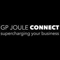 gp joule connect logo image