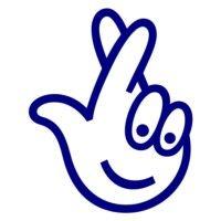 national lottery promotions unit logo image