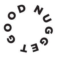 good nugget logo image