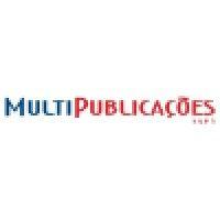 multipublicações logo image