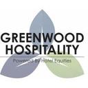 logo of Greenwood Hospitality