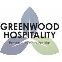 greenwood hospitality logo image