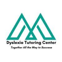 dyslexia tutoring center logo image