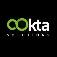 okta solutions logo image